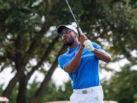 Five African American PGA Professionals Honored as the APGA Tour Knocks ...