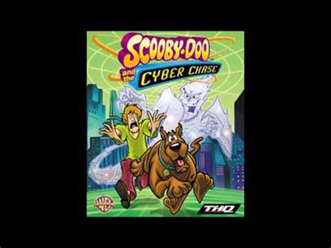 Scooby Doo and the Cyber Chase Soundtrack PS1 (Download) - YouTube