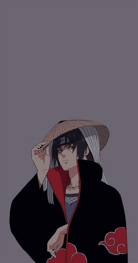 Akatsuki Itachi Wallpaper