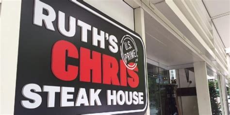 Ruth’s Chris Steak House Promotions: Get 10% Bonus Card w/ $250+ Gift ...