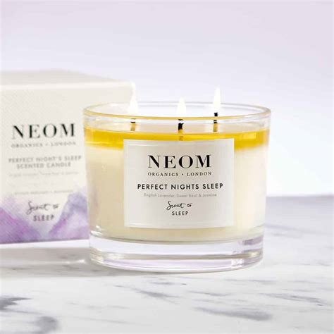 NEOM Diffuser Review - Must Read This Before Buying