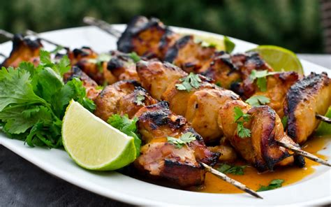 18 Five-Star Chicken Recipes - Parade