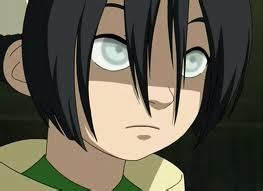 toph - avatar: the blind bandit Photo (24331848) - Fanpop