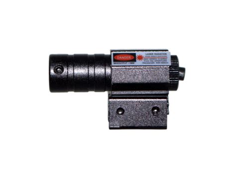 Purchase Operational Red Laser Sight | ReplicaAirguns.us