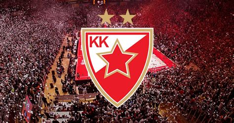 Crvena Zvezda will have a 12M budget for player salaries in 2023-24 ...