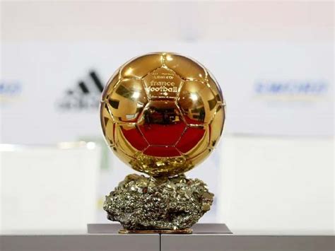 Ballon d'Or 2022: When and where to watch the award ceremony in India?