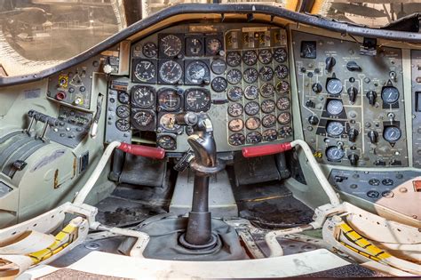 Convair B-58A Hustler > National Museum of the United States Air Force ...