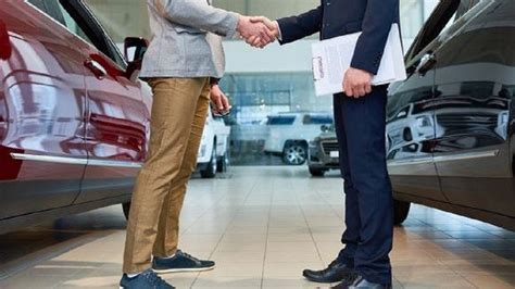 5 Effective Used Car Negotiation Tactics