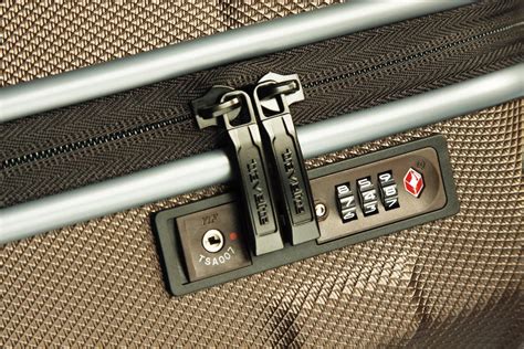 The 12 Best TSA-Approved Luggage Locks For Travelers [2020]