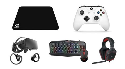 Gaming Accessories that Every Gamer Needs - Expensive Technology