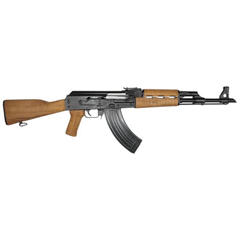 Zastava Arms ZPAP M70 AK-47 Rifle 30rd New Chrome-Lined , 43% OFF