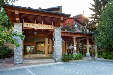 Blackcomb Lodge – Whistler Reservations