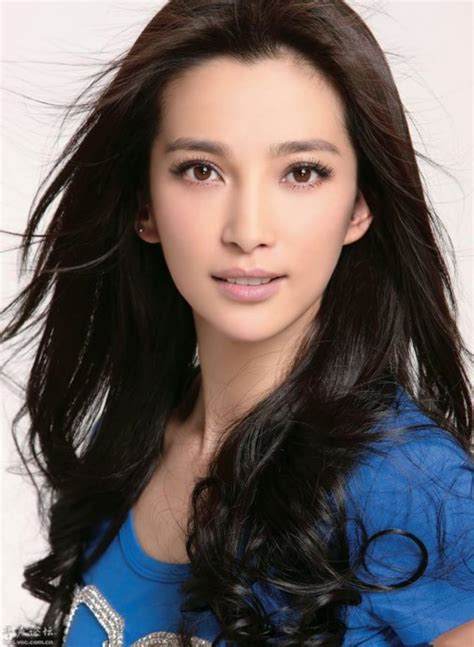 Ten Most Beautiful Chinese Actresses - ReelRundown