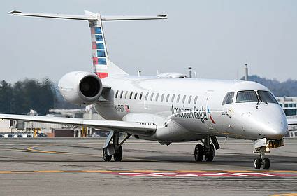 Piedmont Airlines Fleet Details and History