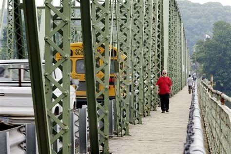 New Hope-Lambertville Bridge closing temporarily for sign replacement ...