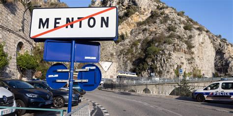 Franco-Italian border: reinforced controls at around ten crossing ...