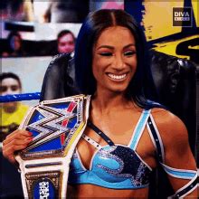 Sasha Banks Wwe Superstar PFP - Sasha Banks Wwe Superstar Profile Pics