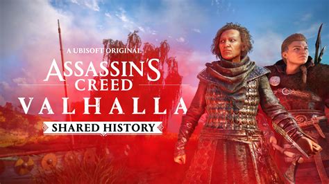 Assassin’s Creed Valhalla – “Shared History” Quest is Live, Ties Into ...