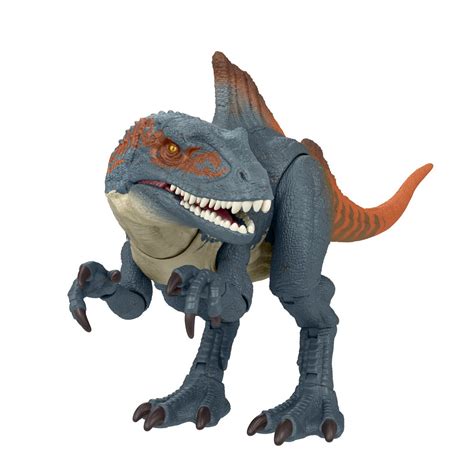 Jurassic World Hammond Collection Concavenator Action Figure