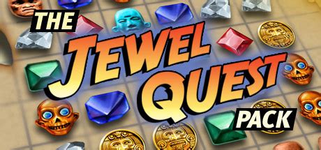 Jewel Quest Pack on Steam