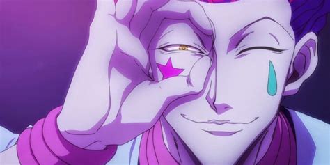 Hunter x Hunter: How Strong is Hisoka Morow?