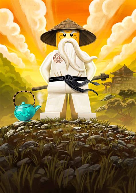 Wu | LEGO Ninjago Wiki | FANDOM powered by Wikia