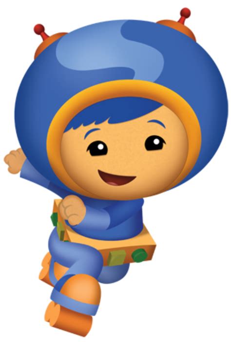 Category:Main Characters | Team Umizoomi Wiki | Fandom