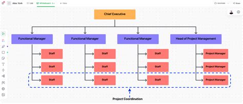 Types Of Organizational Structures Must Read Concept For Pmp