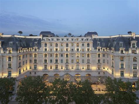 The best 5-star hotels in Paris | Hotels | Time Out Paris