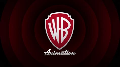 Image - Warner Bros. Animation Logo.png - Cartoon Network Wiki - The ...