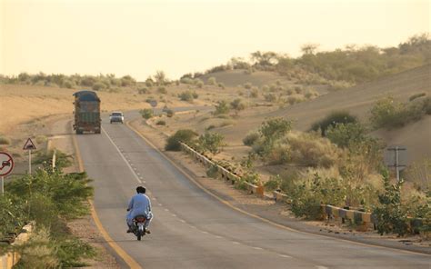 Visiting Thar Desert Pakistan: Location, Facts, & More | Zameen Blog