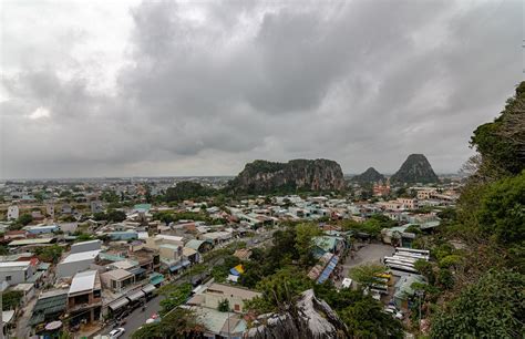 The Marble Mountains: Guide to Da Nang’s Iconic Mountain