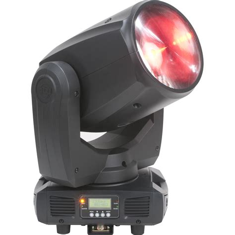 American DJ Inno Beam LED Moving Head Light Fixture INNO BEAM