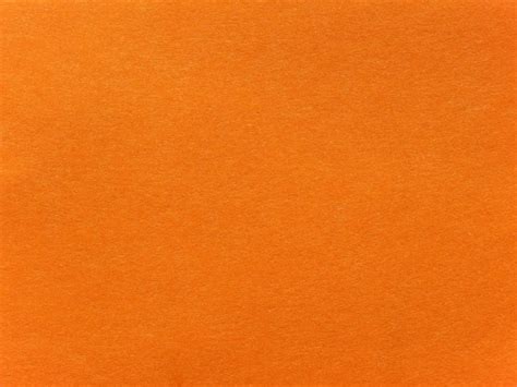 Premium Photo | Orange paper texture background