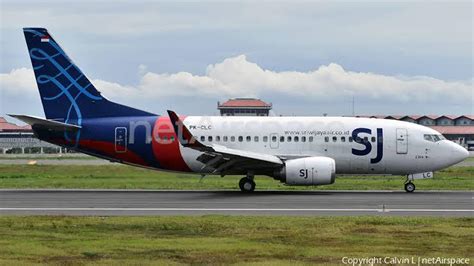 OTD, 3 yrs ago Sriwijaya Air Flight 182; a scheduled domestic passenger ...