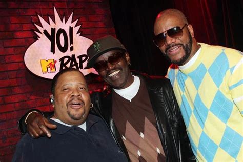 MTV Is Resurrecting ‘Yo! MTV Raps’ Hip-Hop Series