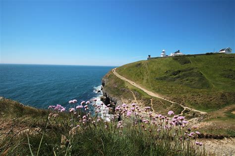 Swanage Coastal Park in Swanage, Dorset with hot tubs