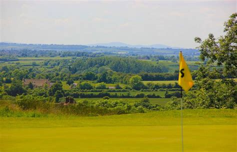 Welford-on-Avon Golf Course in Welford-on-Avon, Stratford-on-Avon ...