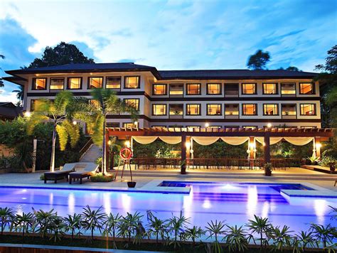 Hotel Tropika, Davao City booking & map | chiangdao.com