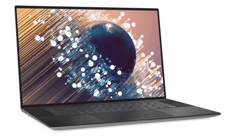 Dell XPS 17 9700 Review: The 17-Inch Laptop Gold Standard | HotHardware