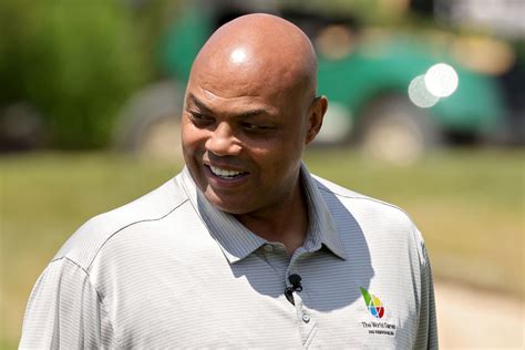 Charles Barkley Confirms How Much Money He Makes From TNT Amid Possible ...