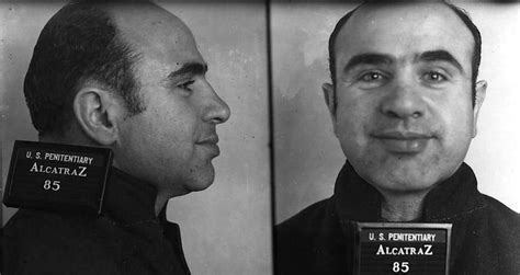 Alcatraz Prison: 45 Historic Photos Of America's Most Notorious Lockup