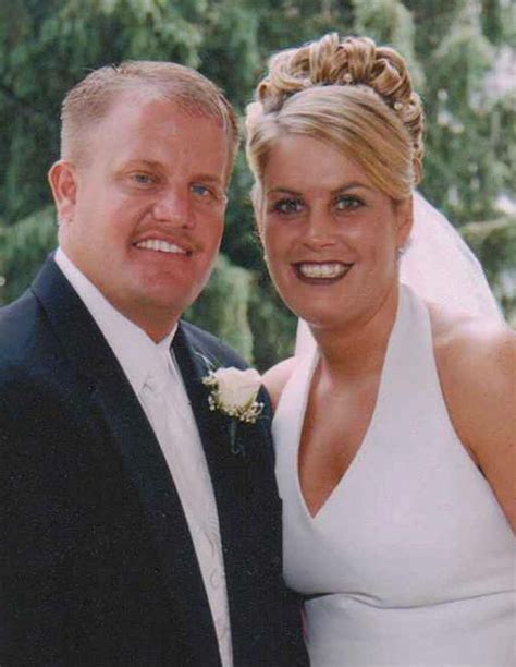 May 22, 2004/Wedding day of Terry & MaryJo – Joetta Marie