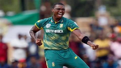 Proteas win first ODI match against Sri Lanka - SABC News - Breaking ...