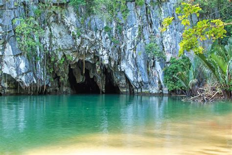 Puerto Princesa Underground River