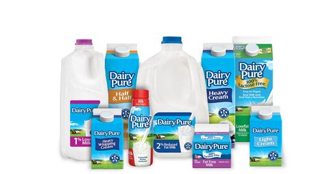 DairyPure One Of Most Successful Food And Beverage Product Launches Of 2015