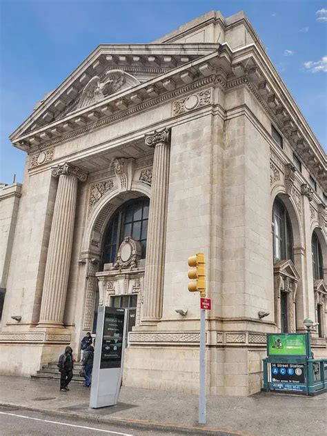 The Bank Building, 300 West 14th Street, NYC - Condo Apartments ...