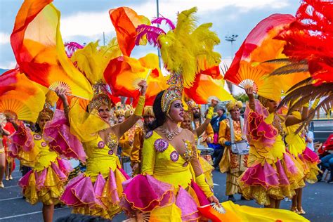 ? Cómo se celebra el carnaval en el mundo hispánico - Real Spanish