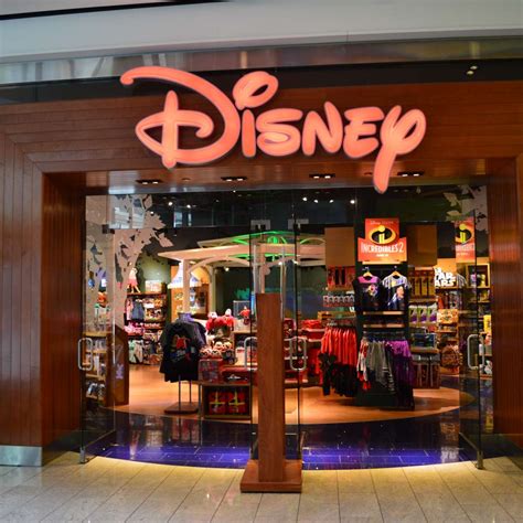 Disney Store | Loop Chicago