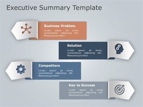 Executive Powerpoint Templates